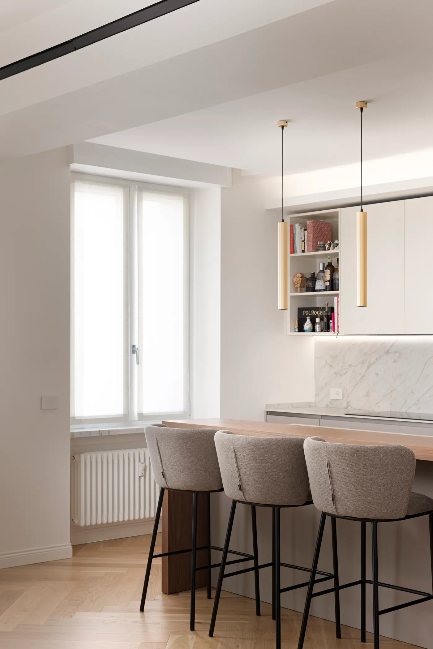 Residenza Milano Rossetti